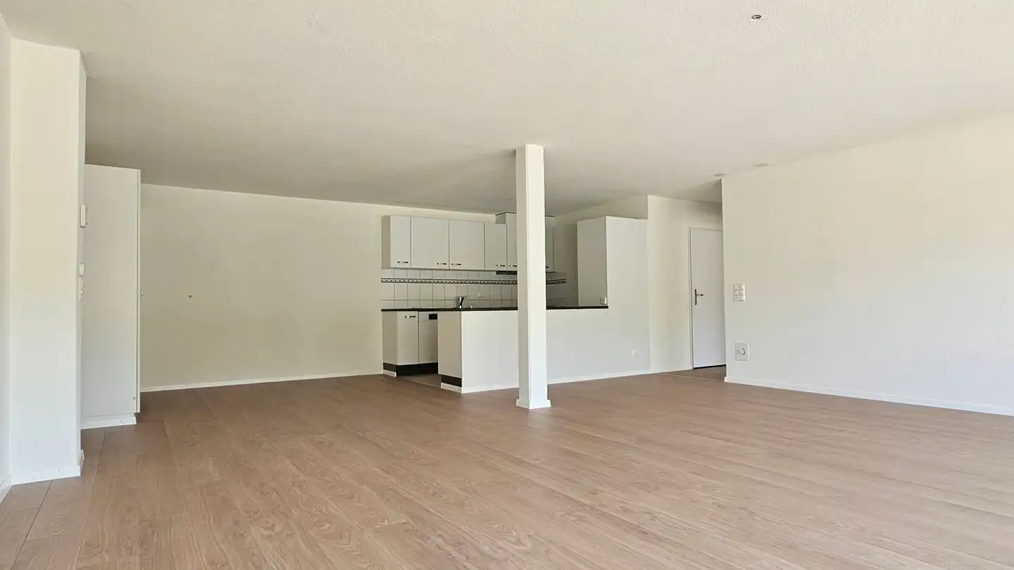 Appartamento in affitto - Schlossmühlestrasse 66, 8408 Winterthur - Foto 3