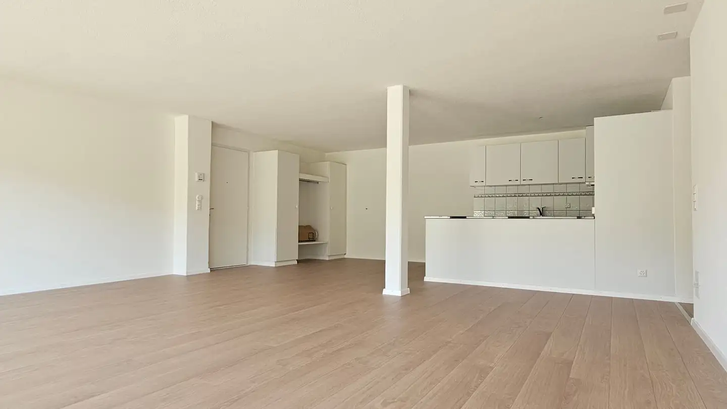 Appartamento in affitto - Schlossmühlestrasse 66, 8408 Winterthur - Foto 4