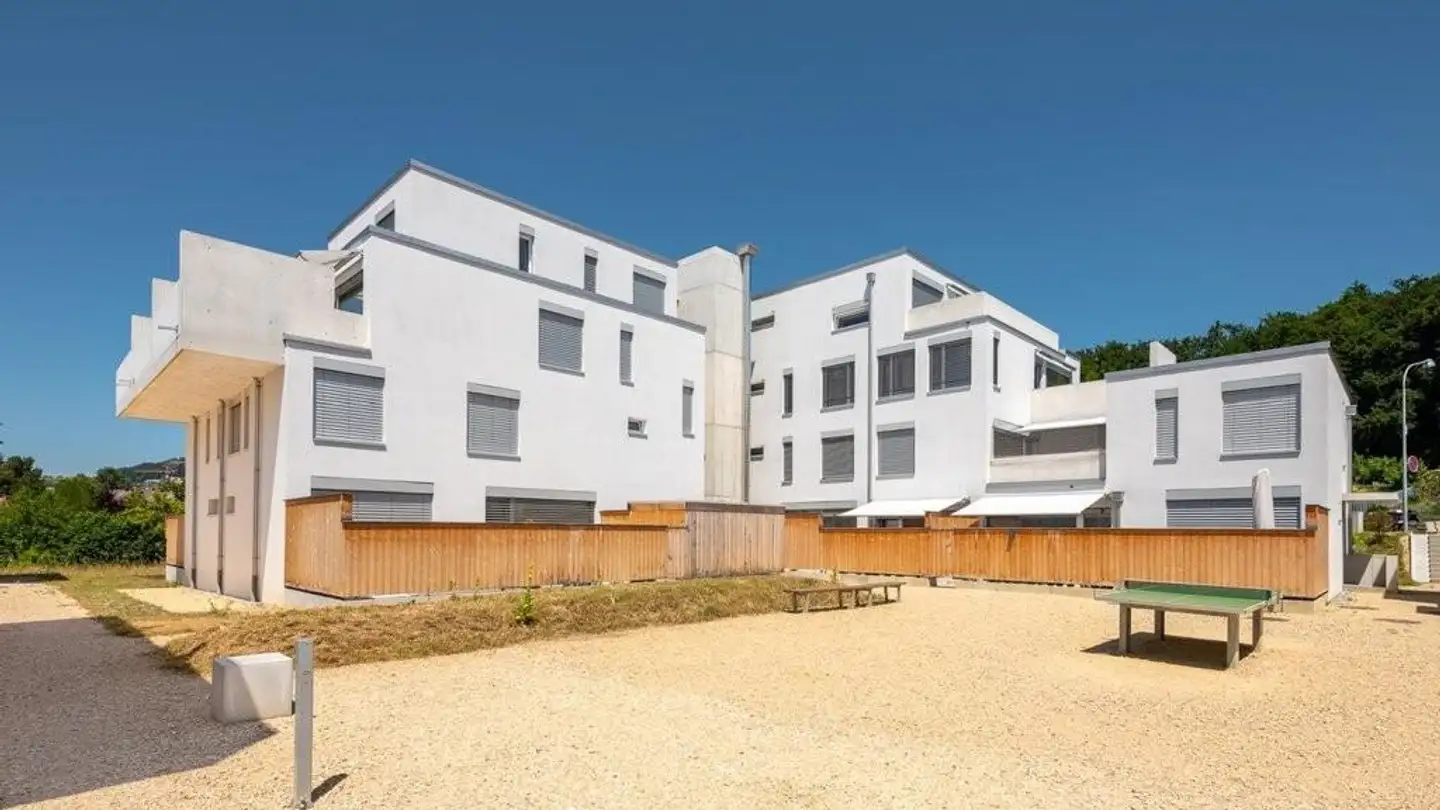 Apartment for rent - Rämelgässli 76, 3067 Boll