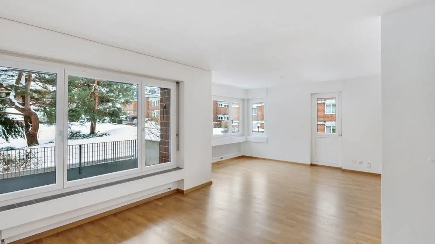 Appartement à louer - Langmoosstrasse 1, 8135 Langnau am Albis - Photo 2