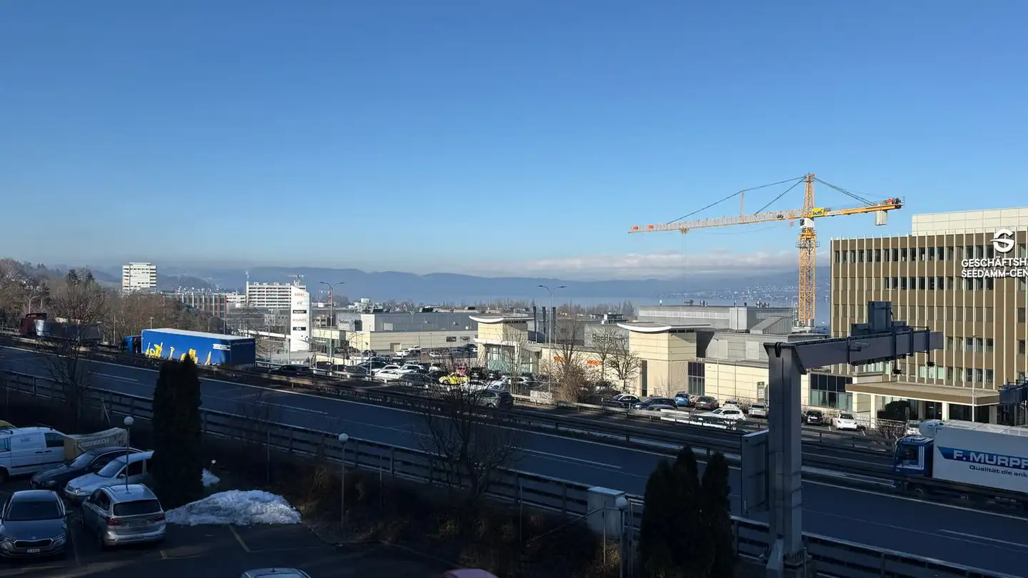 Bürofläche mieten - Talstrasse 31, 8808 Pfäffikon SZ - Foto 4