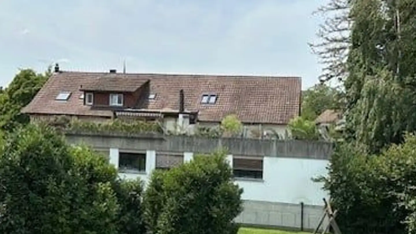 Appartement à louer - Maihaldenstrasse 7, 8580 Amriswil