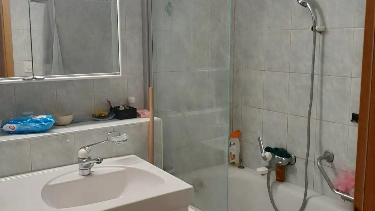 Wohnung mieten - Rue du Vignoble 2, 2087 Cornaux NE - Foto 2