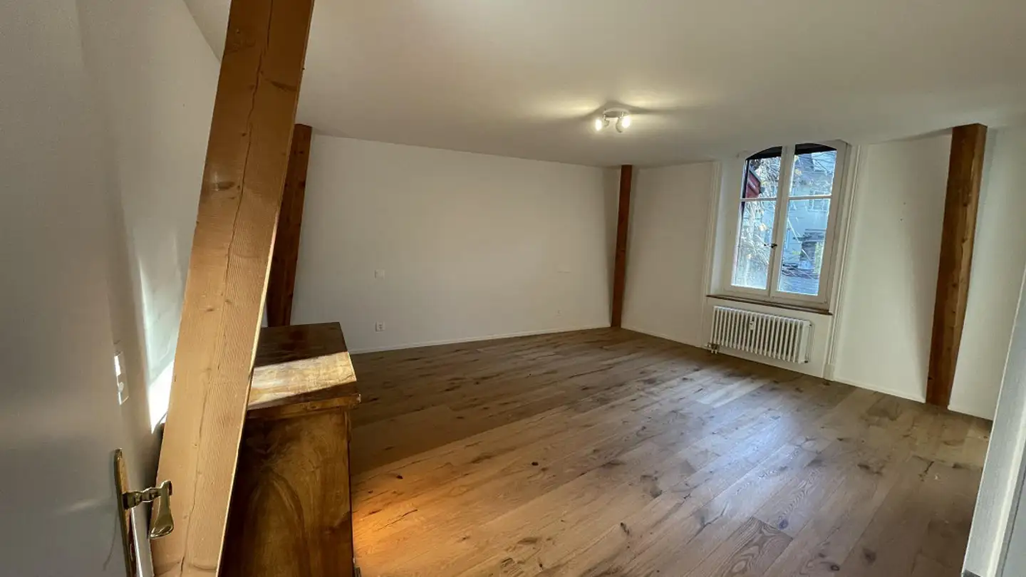 Zimmer mieten - Dählhölzliweg 3, 3005 Bern