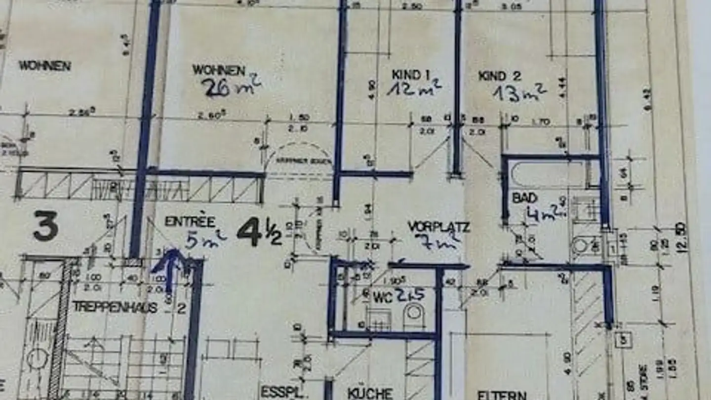 Appartamento in affitto - Maihaldenstrasse 7, 8580 Amriswil - Photo 2