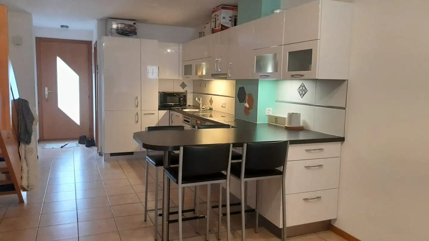 Wohnung mieten - Rue du Vignoble 2, 2087 Cornaux NE