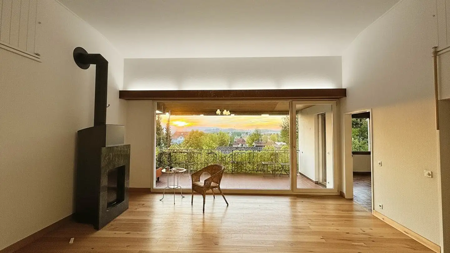 Einfamilienhaus kaufen - Drosselweg 22, 4143 Dornach