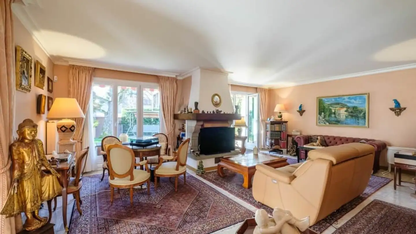 Einfamilienhaus kaufen - 1228 Plan-les-Ouates - Foto 3