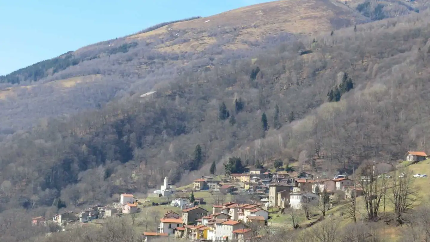 Terreno edificabile in vendita - Strada De Bögn, 6951 Bogno - Photo 2
