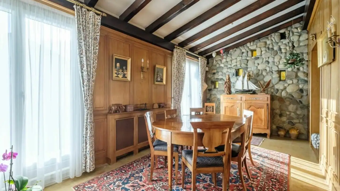 Einfamilienhaus kaufen - 1228 Plan-les-Ouates - Foto 4