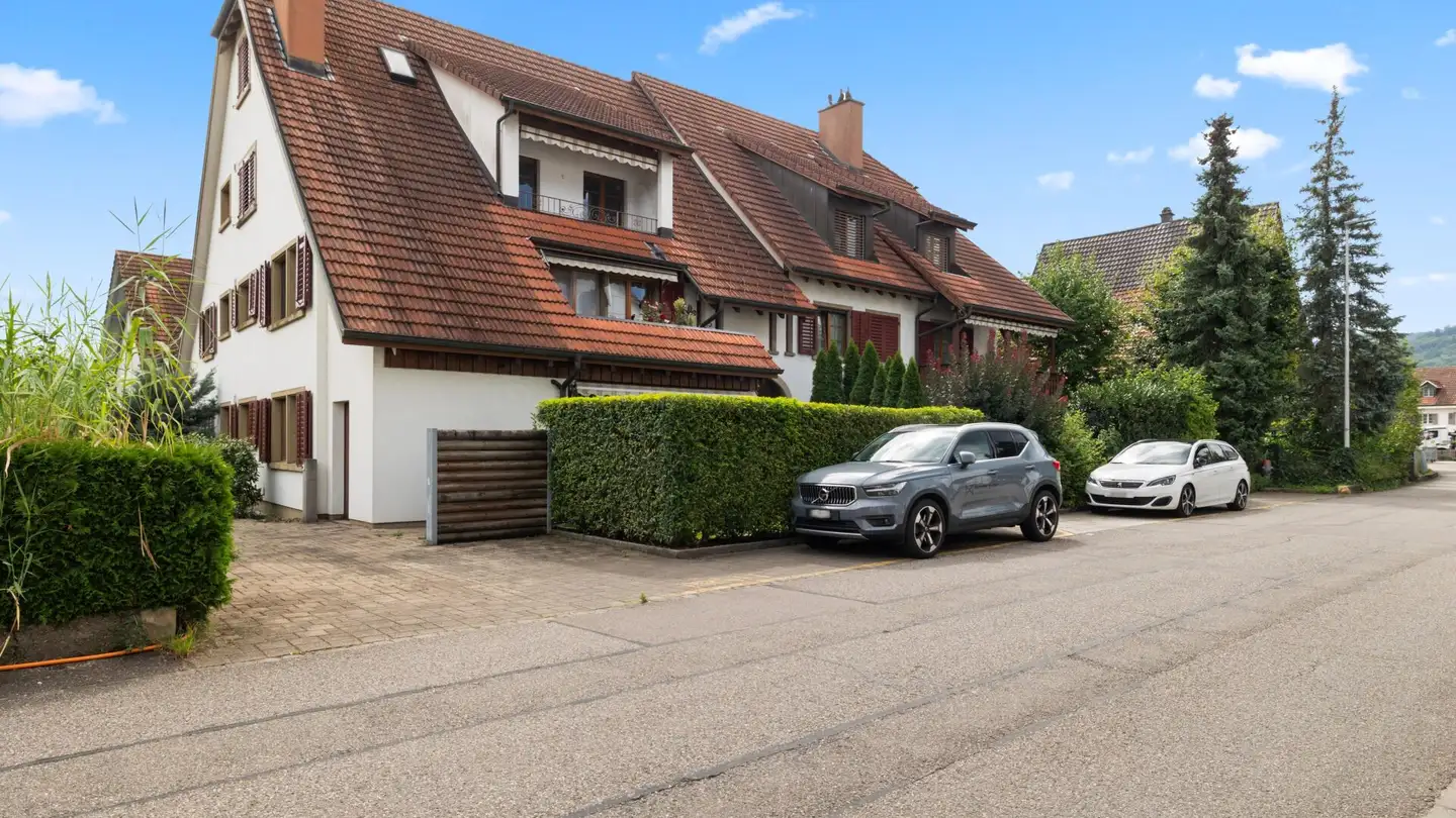 Villa for sale - 4323 Wallbach