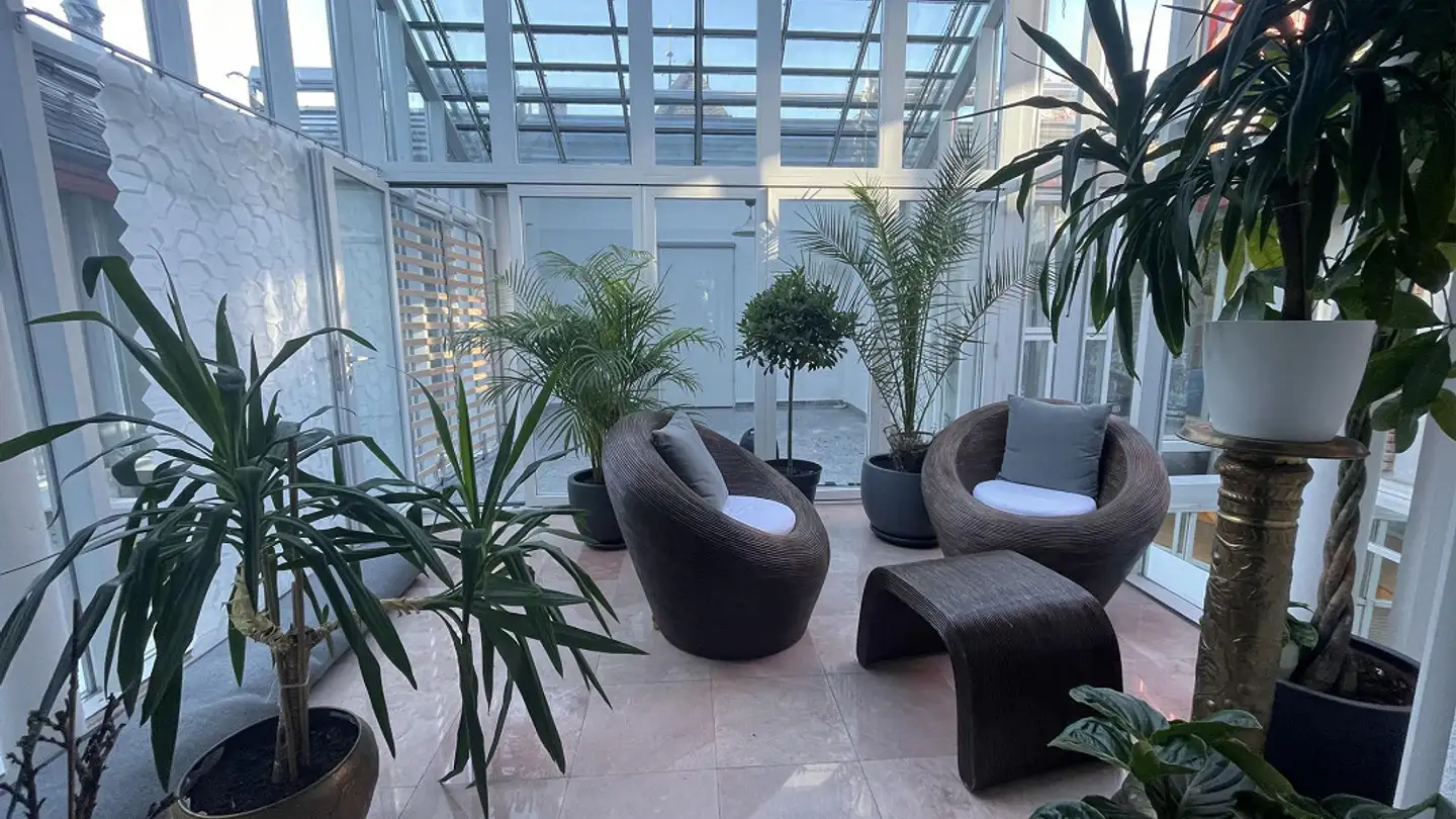 Zimmer mieten - Dählhölzliweg 3, 3005 Bern - Foto 3