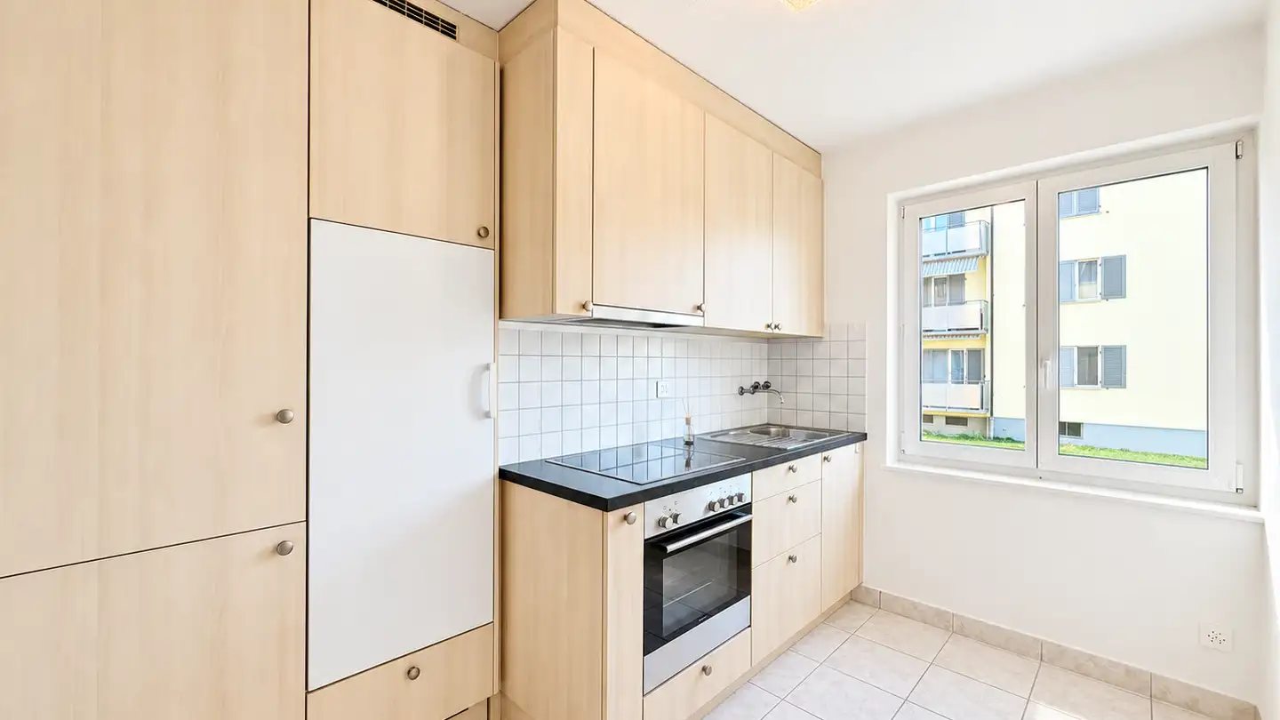Wohnung mieten - Mittelstrasse 34, 4900 Langenthal - Foto 2