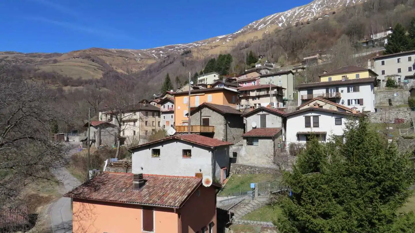 Terreno edificabile in vendita - Strada De Bögn, 6951 Bogno - Photo 4