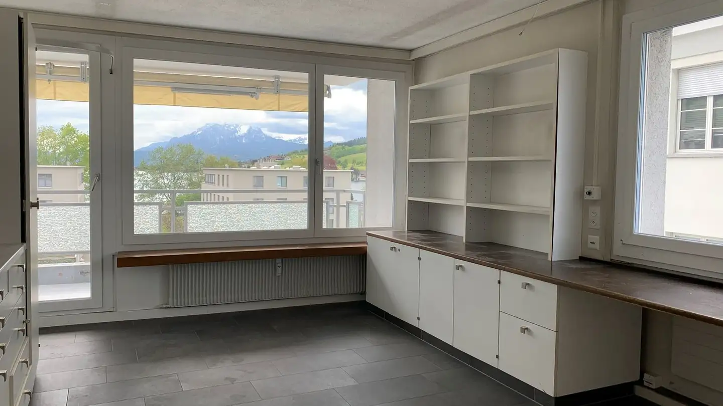 Bürofläche mieten - Bahnhofstrasse 15, 6403 Küssnacht am Rigi - Foto 3
