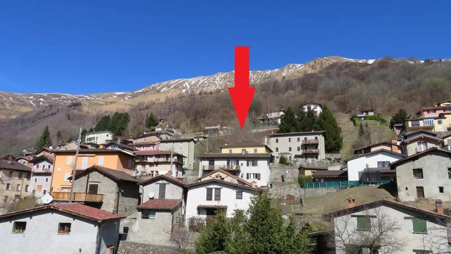 Terreno edificabile in vendita - Strada De Bögn, 6951 Bogno - Photo 3