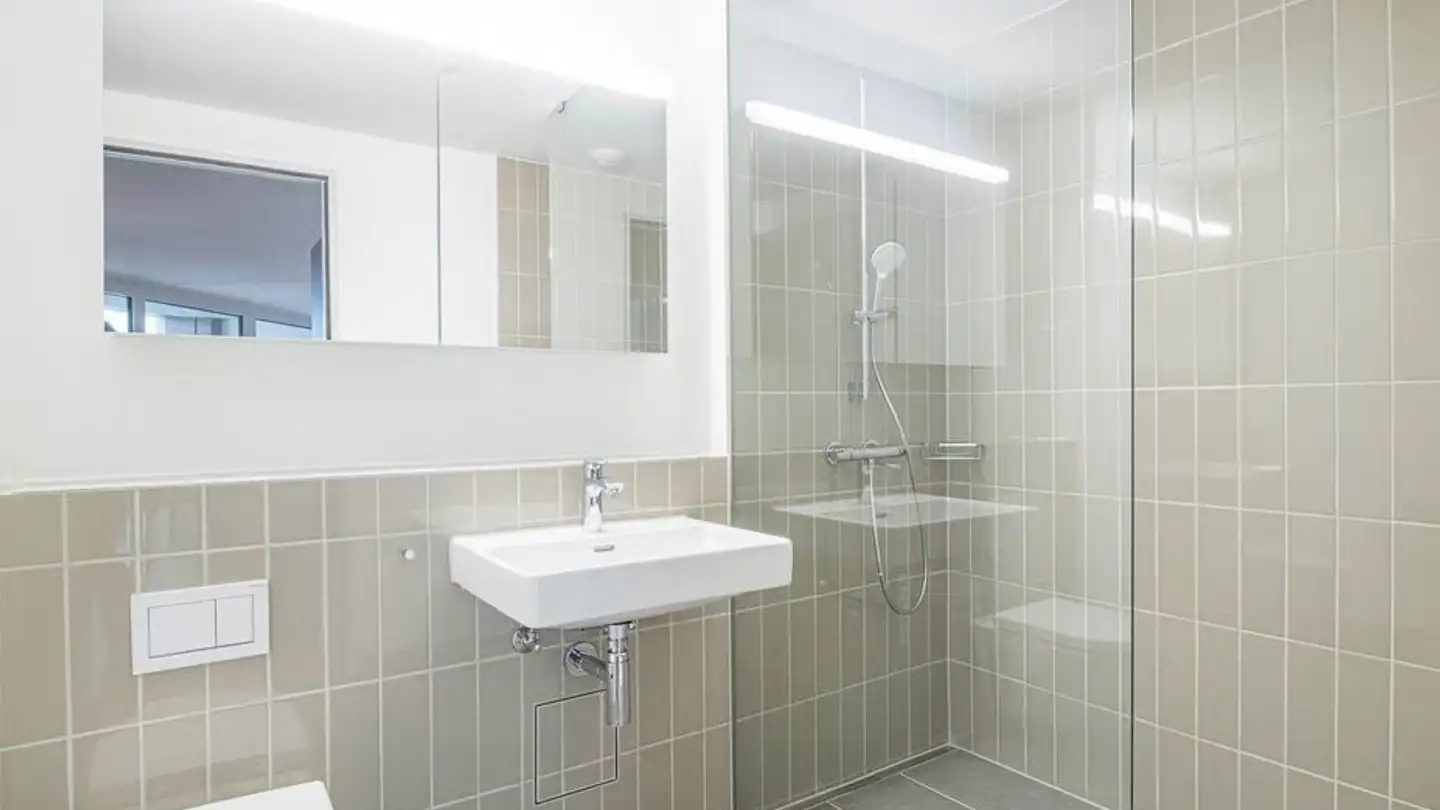 Appartement à louer - Weinbergstrasse 8, 8212 Neuhausen am Rheinfall - Photo 3