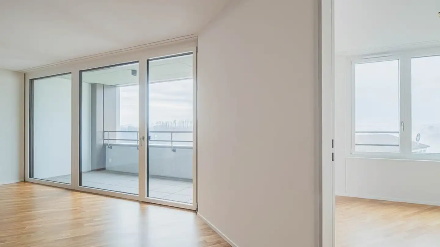 Appartement à louer - Weinbergstrasse 8, 8212 Neuhausen am Rheinfall - Photo 4