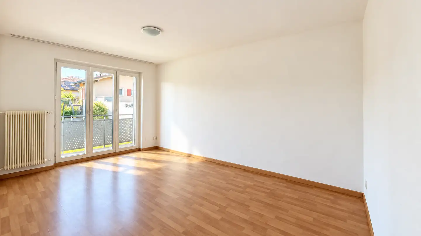 Wohnung mieten - Mittelstrasse 34, 4900 Langenthal - Foto 4