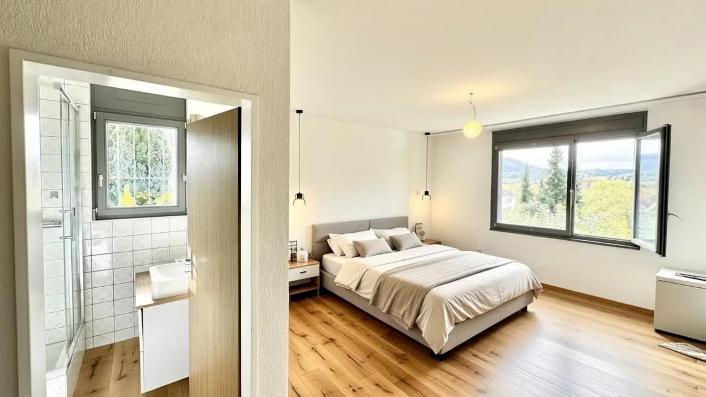 Casa singola in vendita - Drosselweg 22, 4143 Dornach - Foto 4