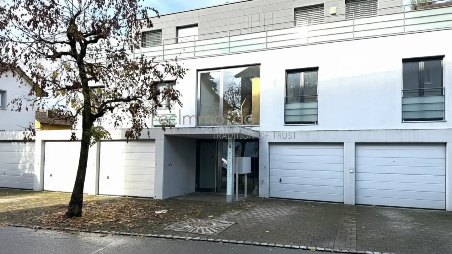 Appartamento in vendita - Rosenauweg, 5430 Wettingen - Photo 2