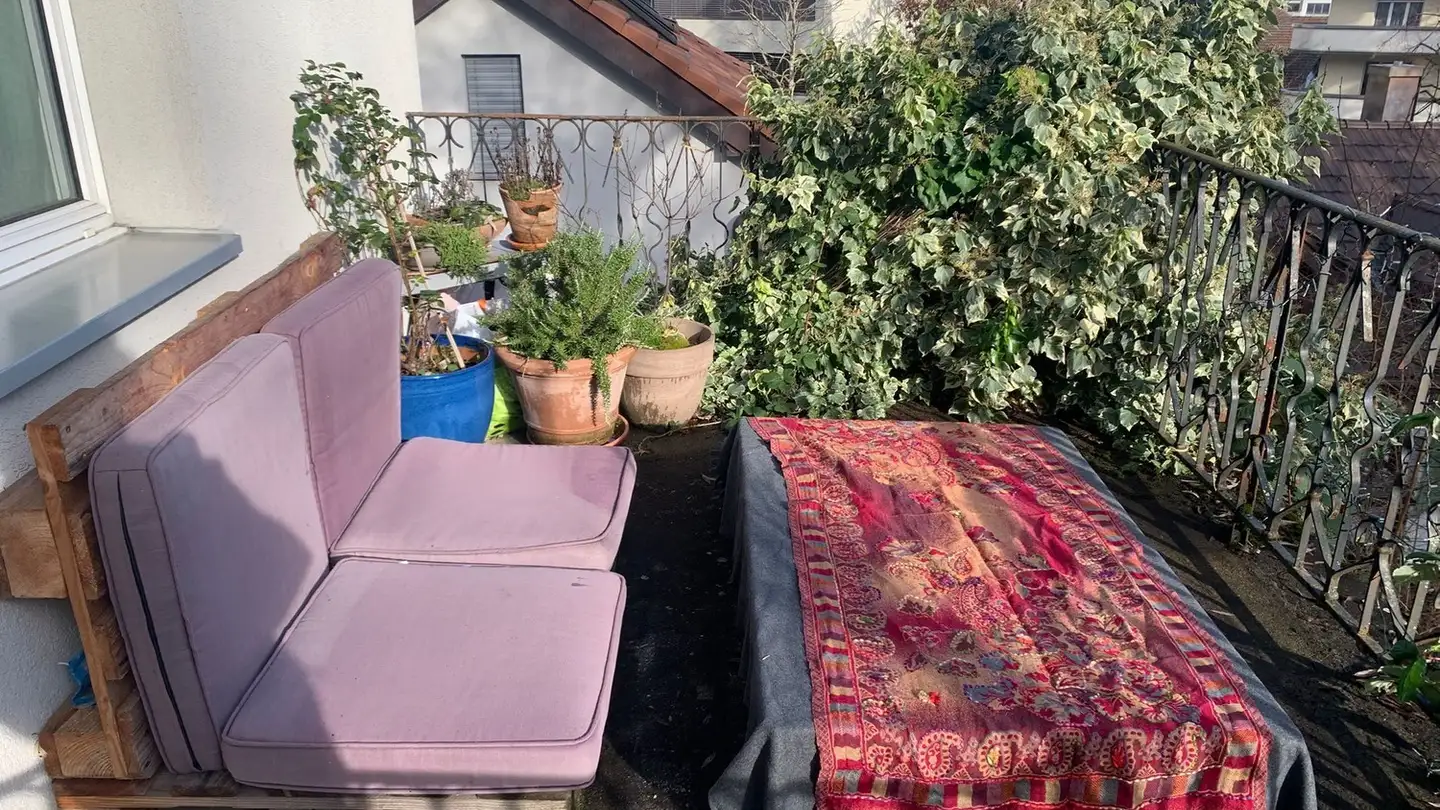 Appartamento in affitto - Route De Bertigny, 1700 Fribourg - Foto 4