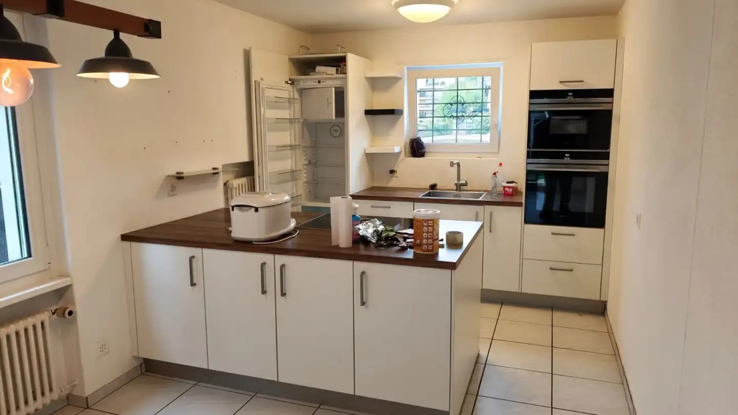 Casa bifamiliare in affitto - Drillweg 1, 5036 Oberentfelden - Foto 2