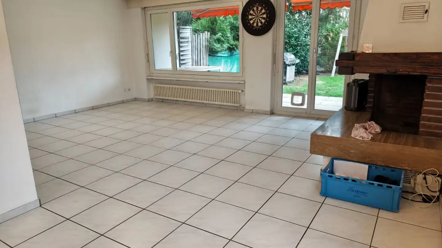 Casa bifamiliare in affitto - Drillweg 1, 5036 Oberentfelden - Foto 3