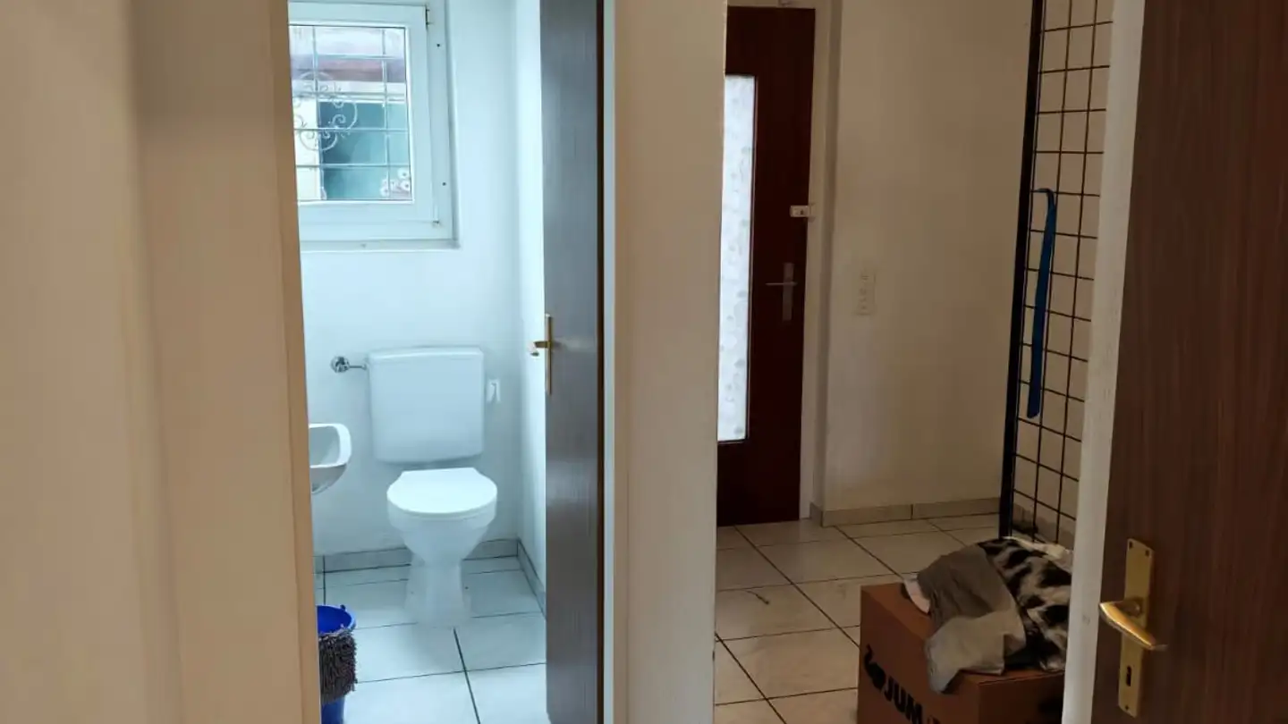 Casa bifamiliare in affitto - Drillweg 1, 5036 Oberentfelden - Foto 4