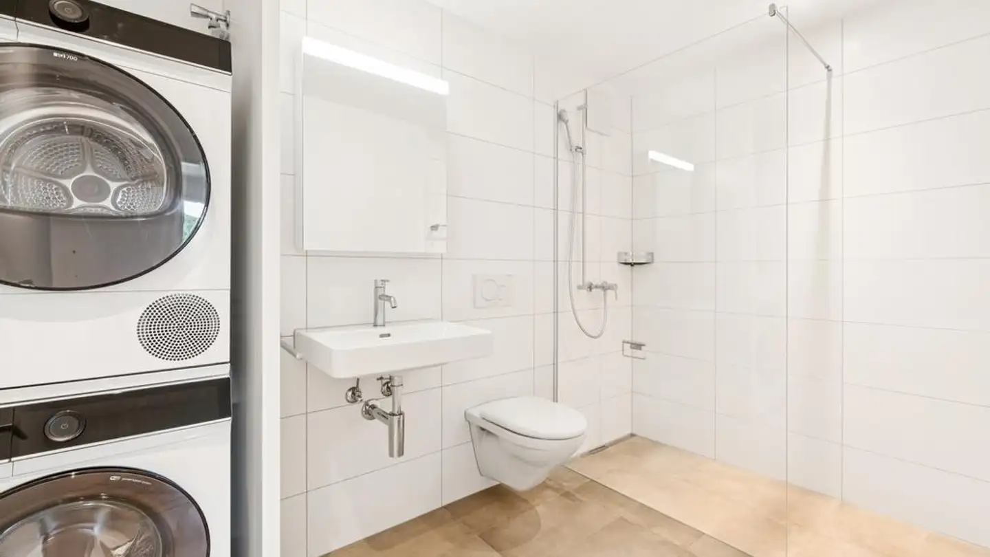 Appartamento in affitto - Burghaldenweg 1a, 4435 Niederdorf - Foto 4