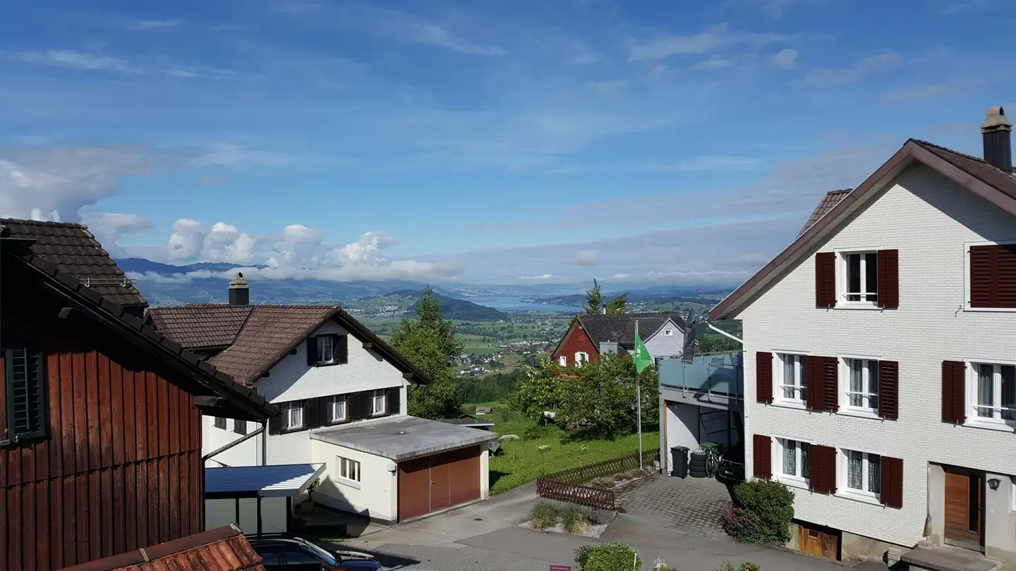 Apartment for rent - Dorf 21, 8739 Rieden SG - Photo 2