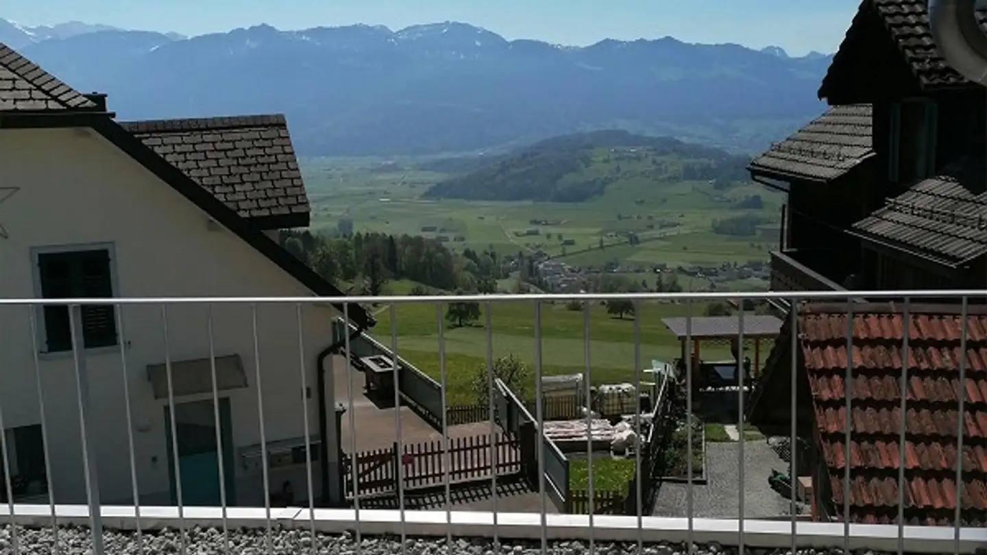 Apartment for rent - Dorf 21, 8739 Rieden SG - Photo 3