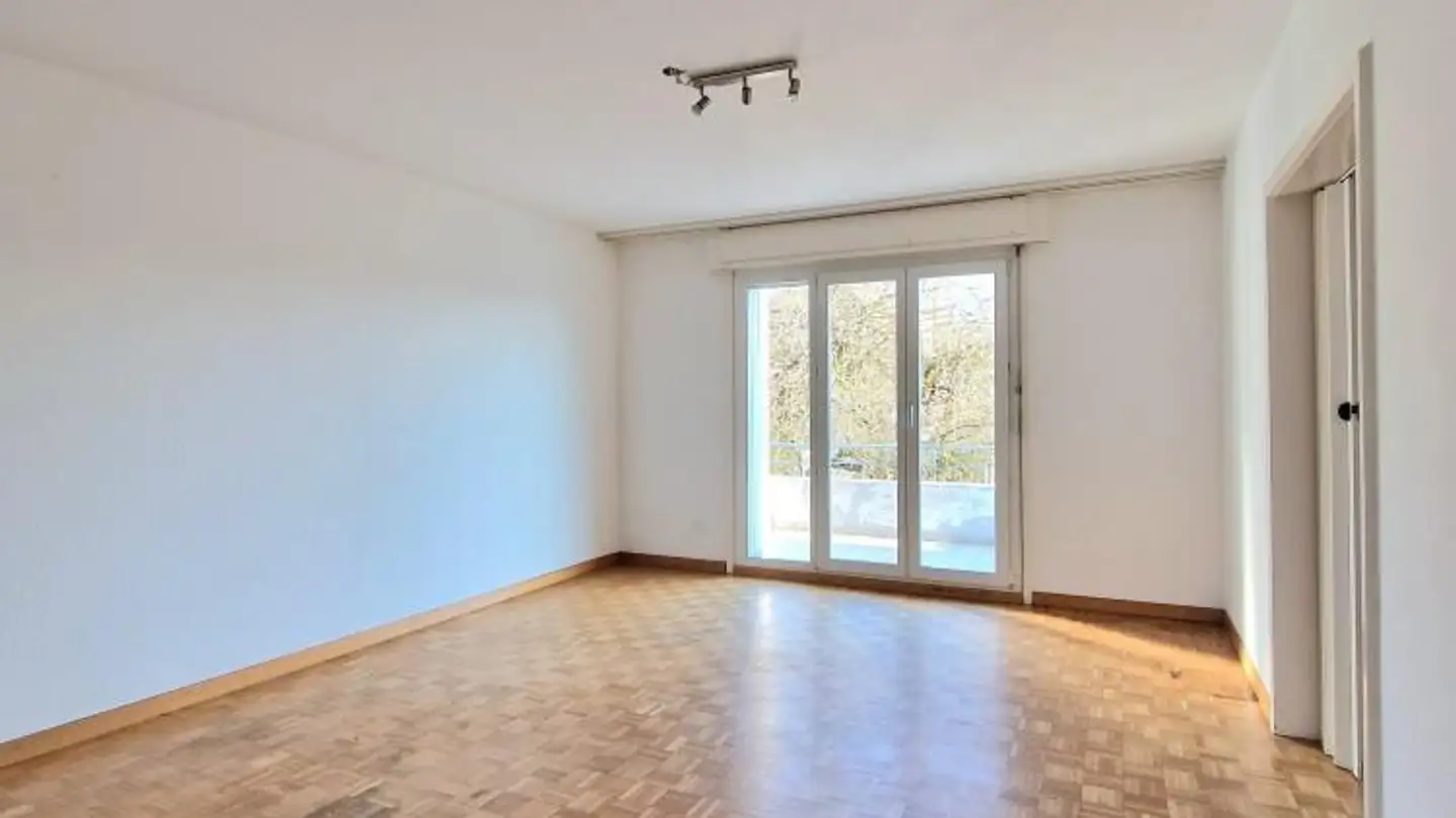 Wohnung mieten - Luzernerstrasse 45a, 4800 Zofingen - Foto 4