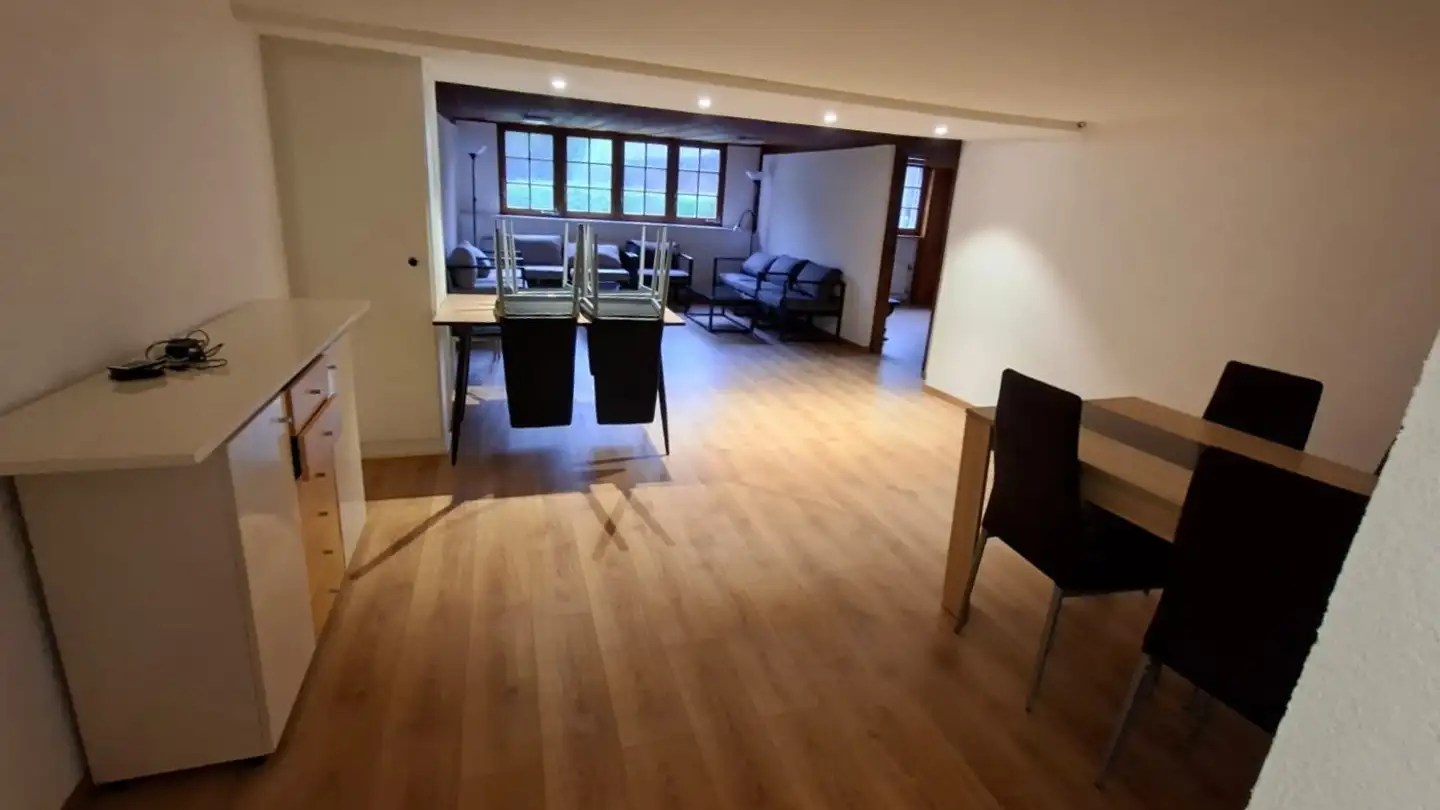Chambre à louer - 9014 St. Gallen - Photo 4