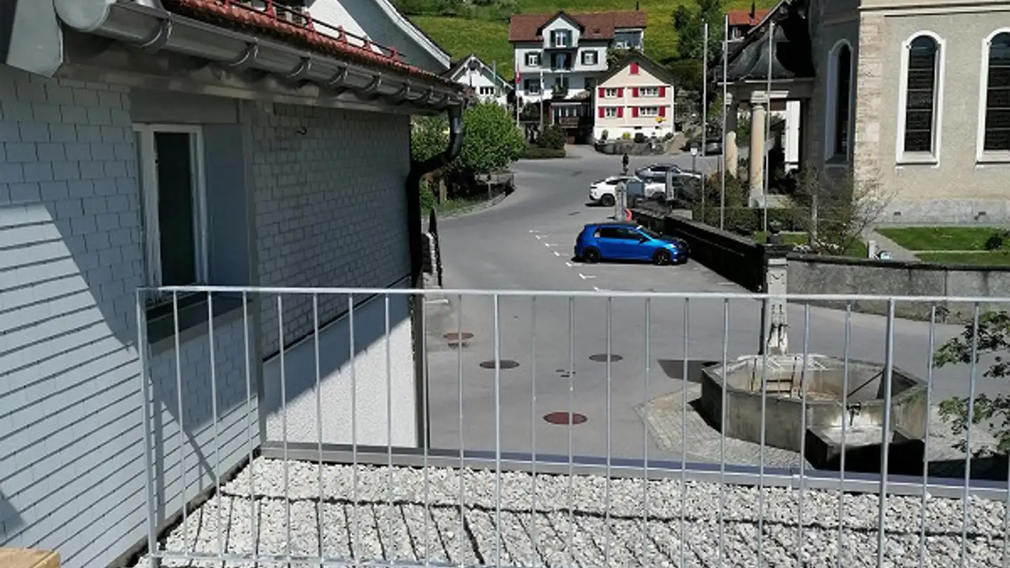 Apartment for rent - Dorf 21, 8739 Rieden SG - Photo 4