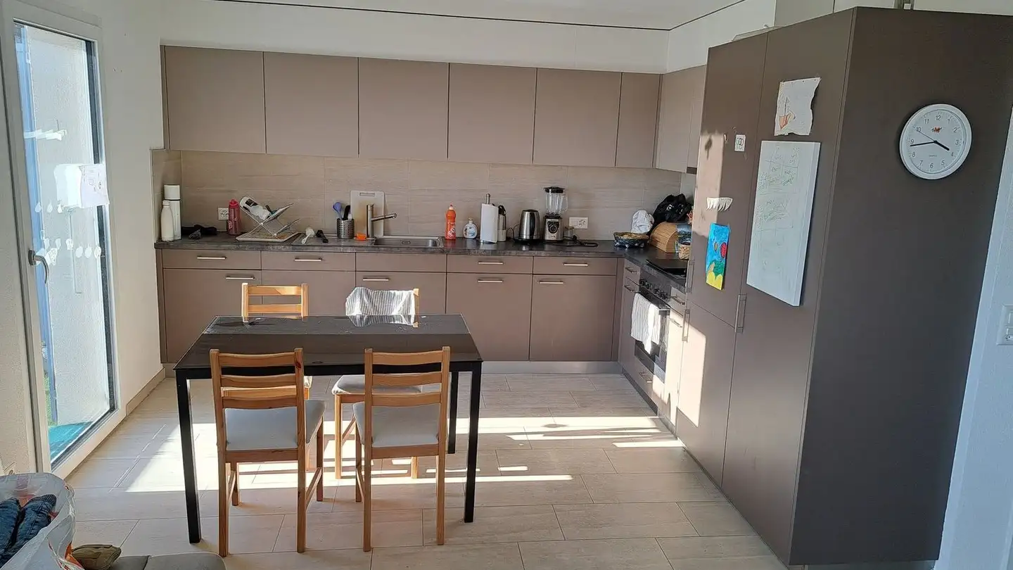 Appartement à louer - Route Des Montagnes 20, 1145 Bière - Photo 2