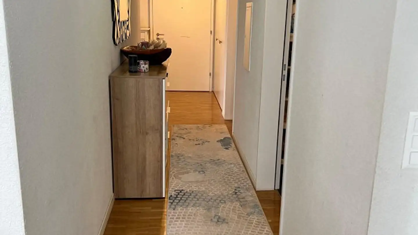 Apartment for rent - Kaffeestrasse 12, 8180 Bülach - Photo 4