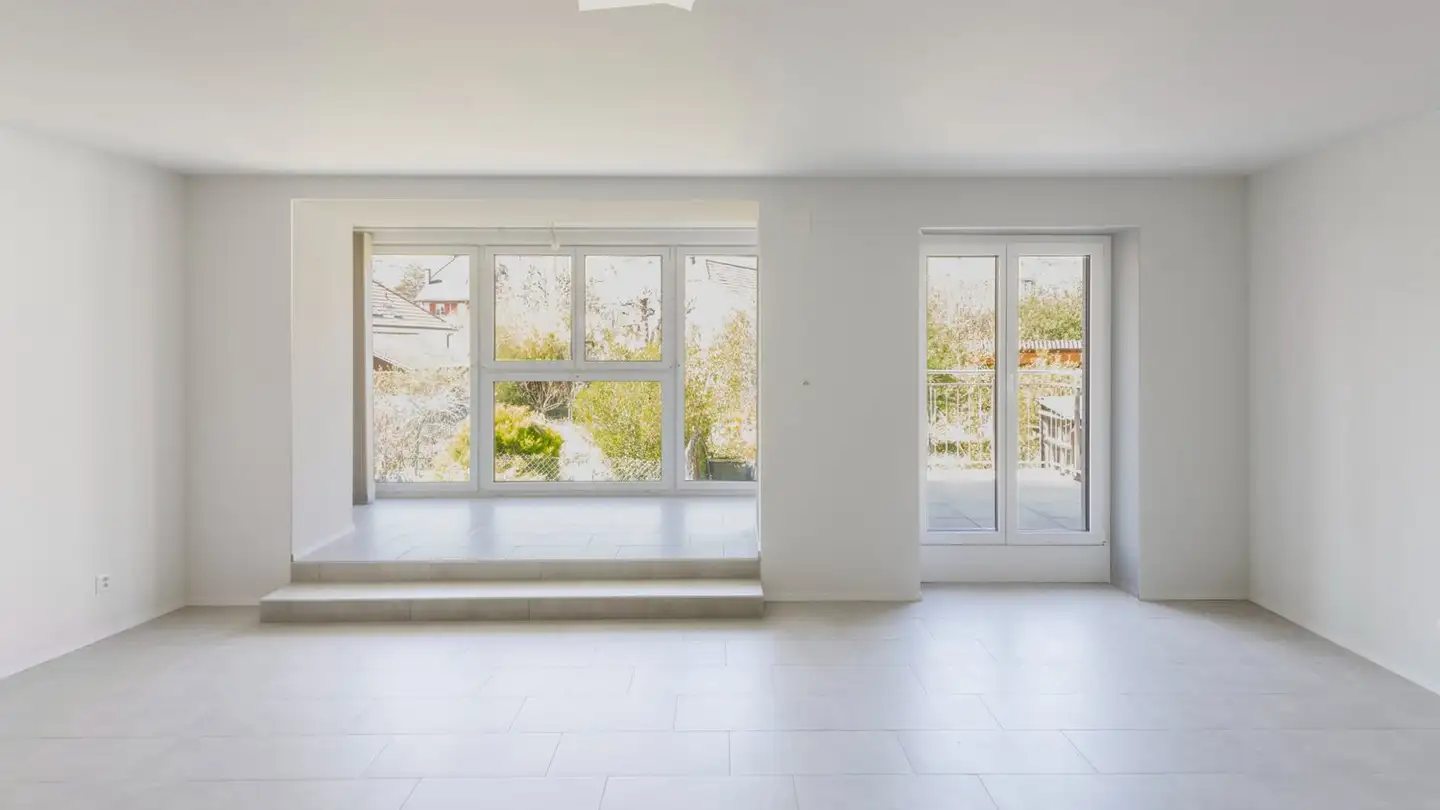 Appartamento in affitto - Rue De Soleure 21, 2525 Le Landeron - Foto 2