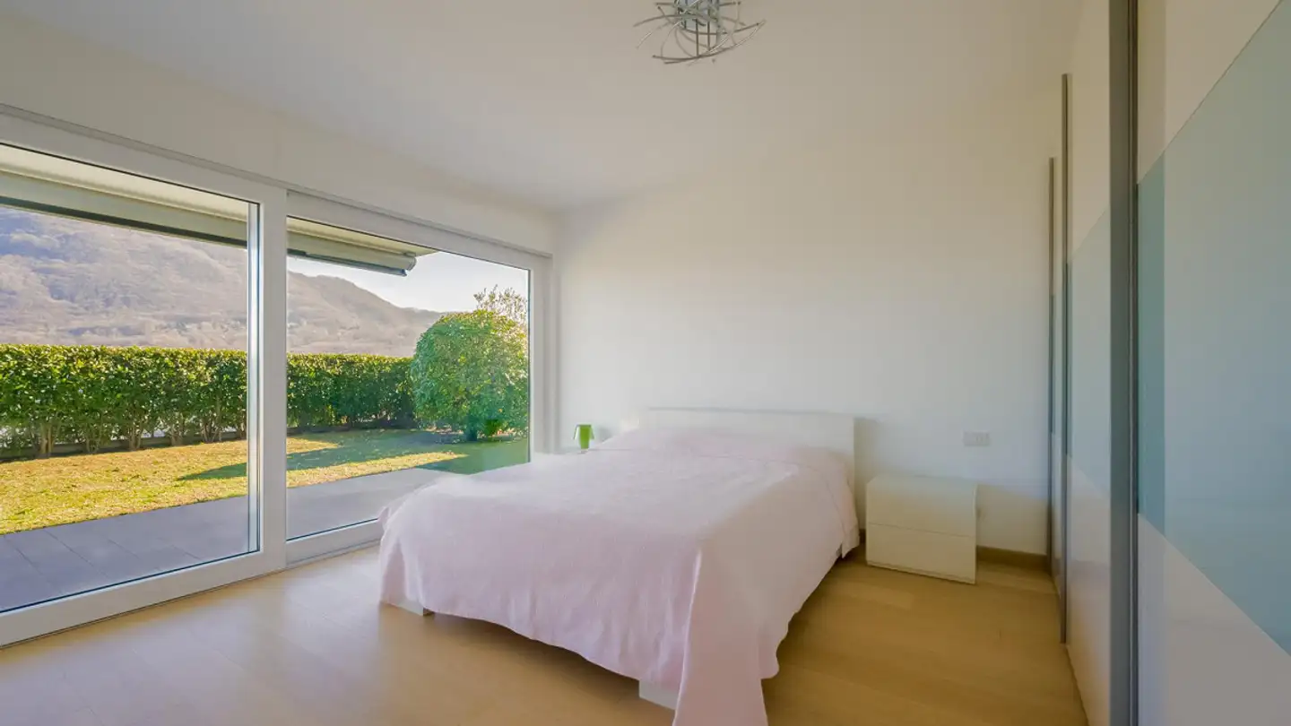 Apartment for sale - 6926 Montagnola - Photo 2