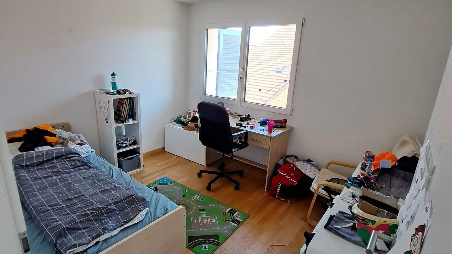 Appartement à louer - Route Des Montagnes 20, 1145 Bière - Photo 3