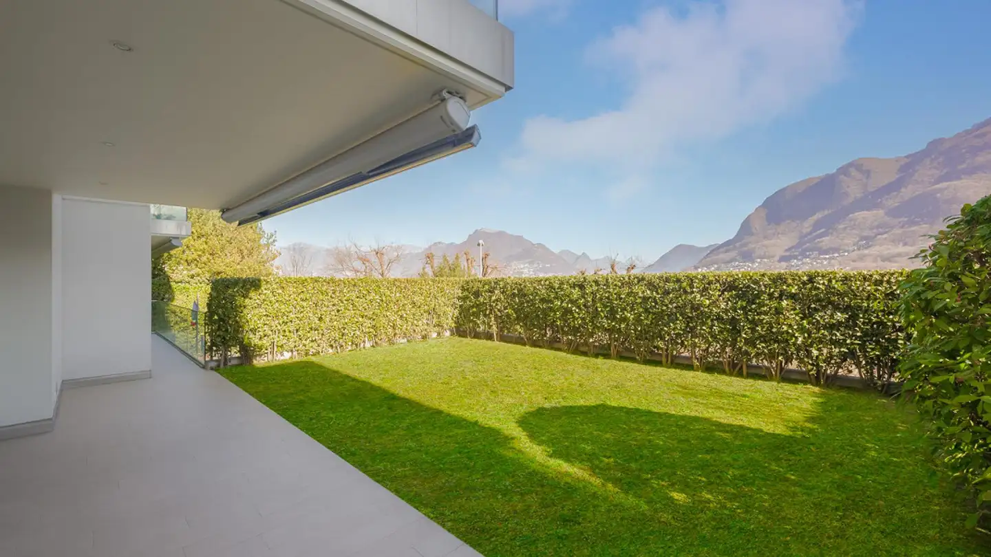 Apartment for sale - 6926 Montagnola - Photo 4