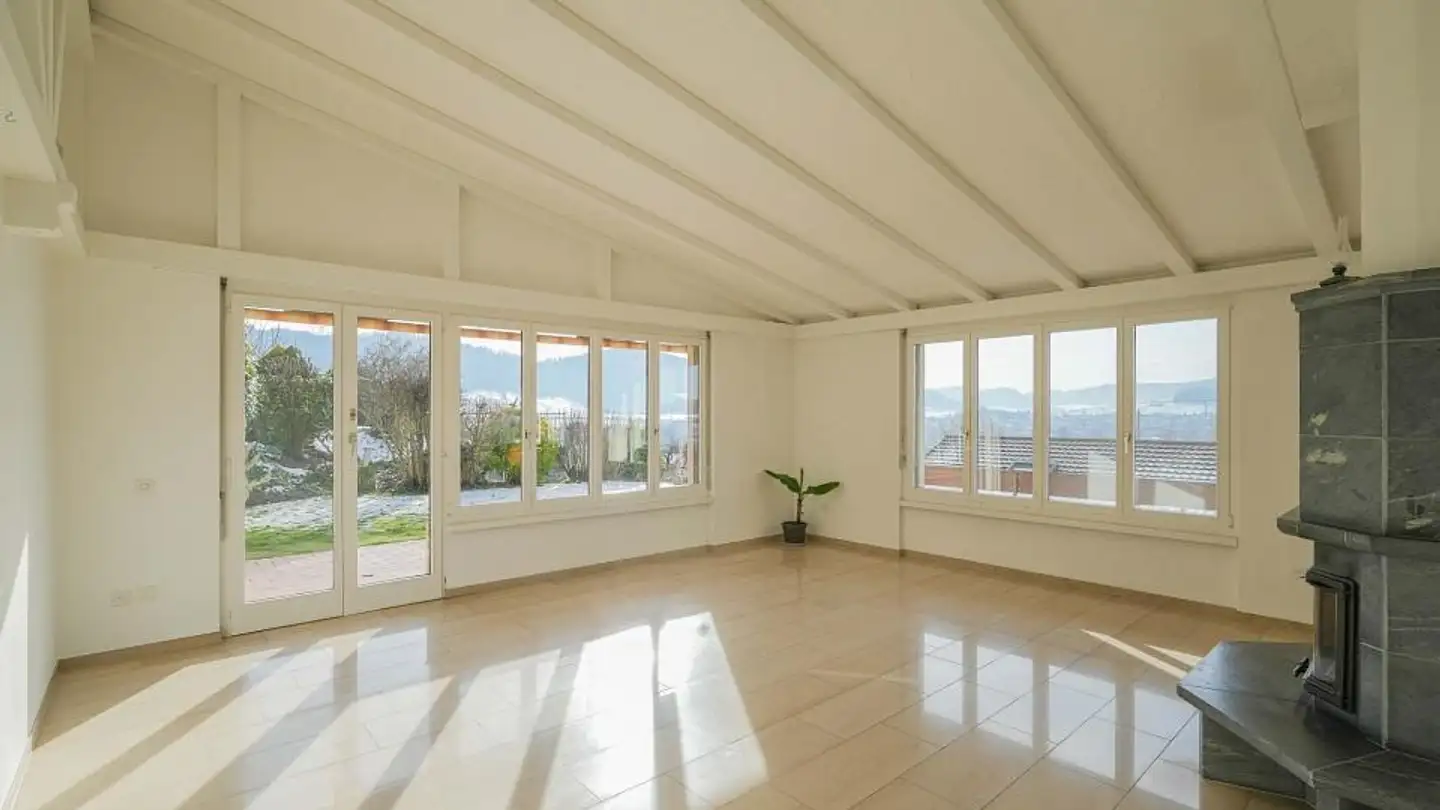 Einfamilienhaus kaufen - Föhrenweg 4, 5070 Frick - Foto 3