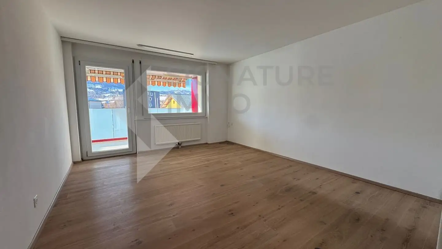 Apartment for rent - Rue Joli-Site, 1635 La Tour-de-Trême - Photo 3