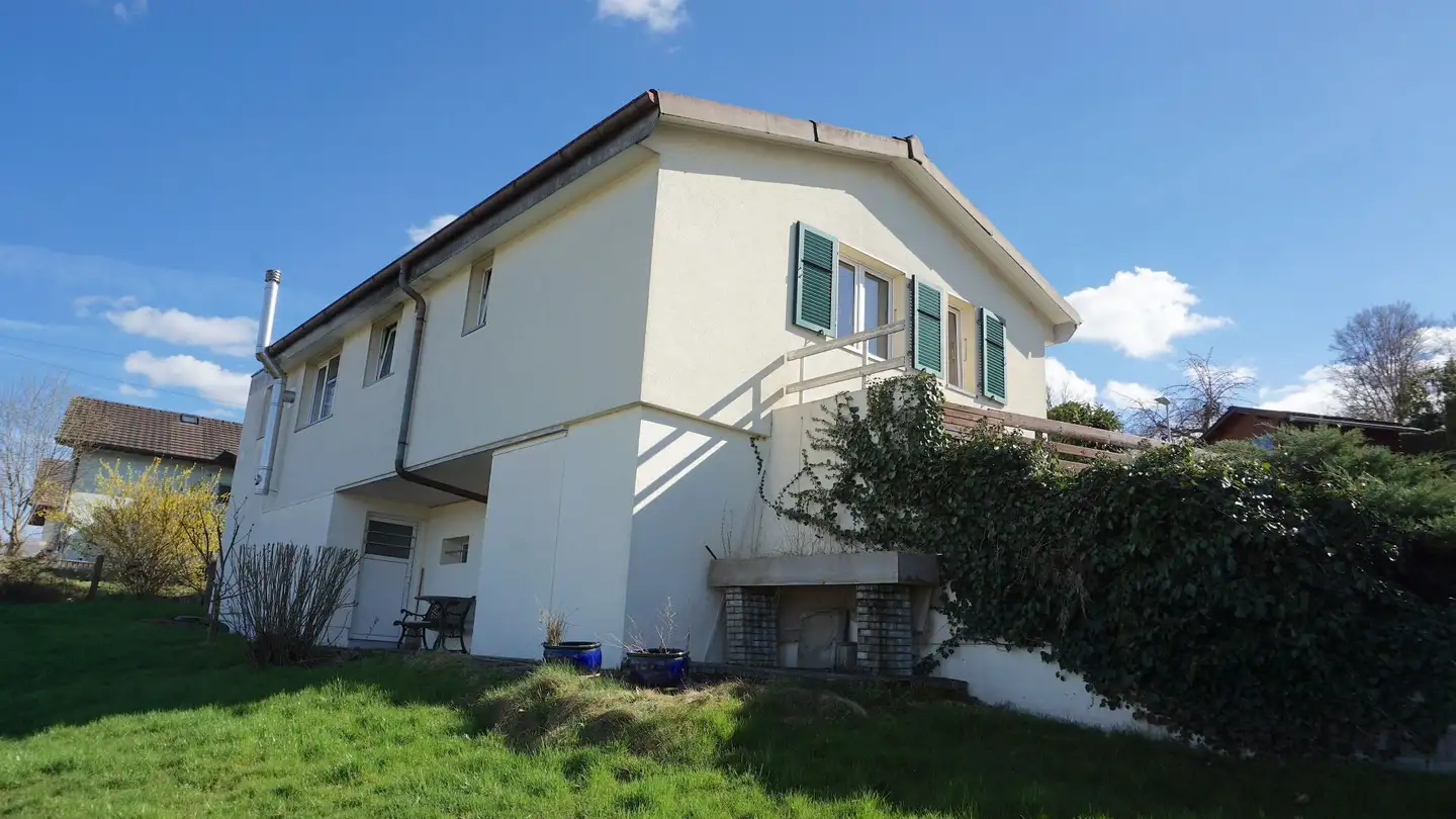 Single house for sale - 2853 Courfaivre