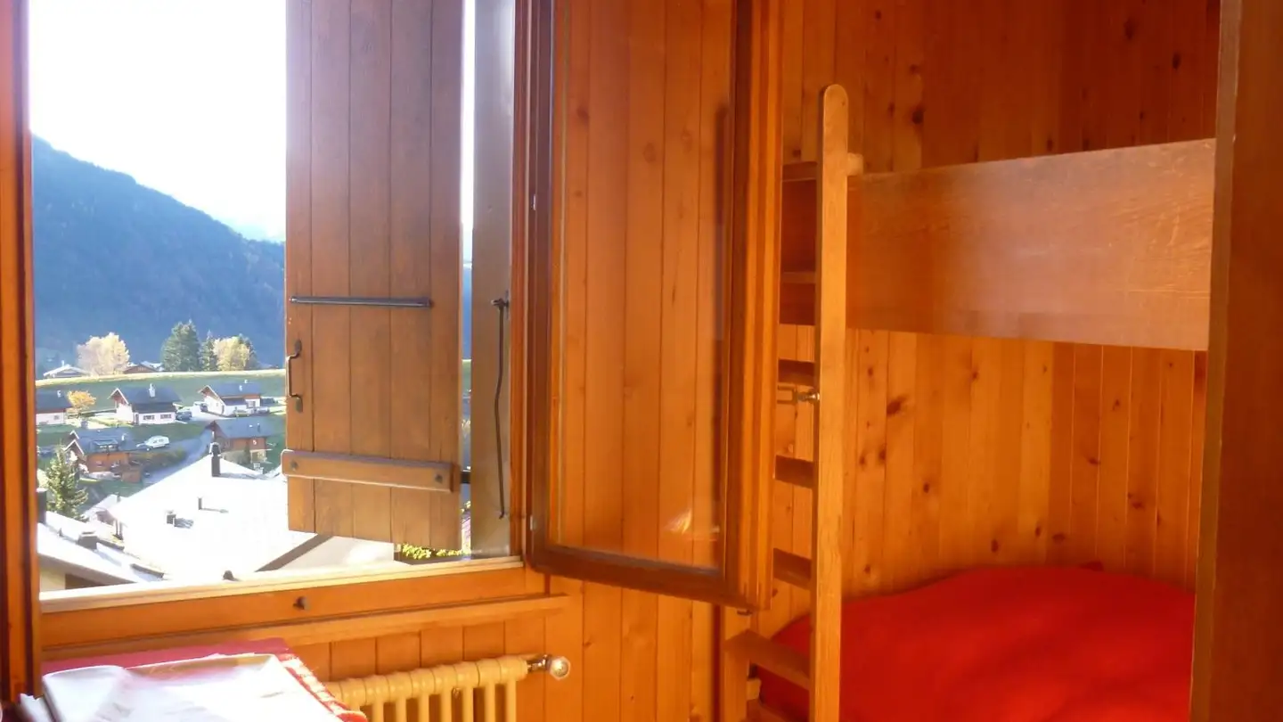 Casa singola in affitto - Avenue Rollier 11, 1854 Leysin - Photo 3