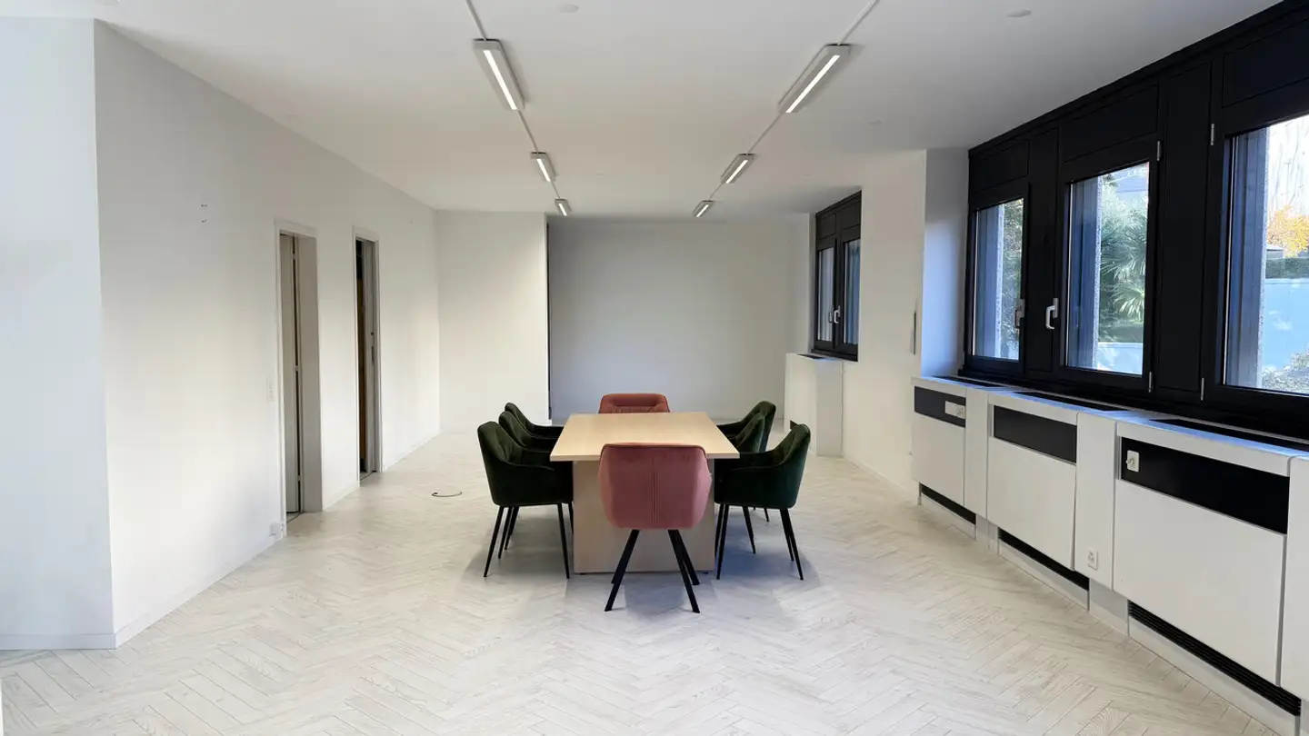 Spazio ufficio in affitto - 6900 Lugano - Foto 2