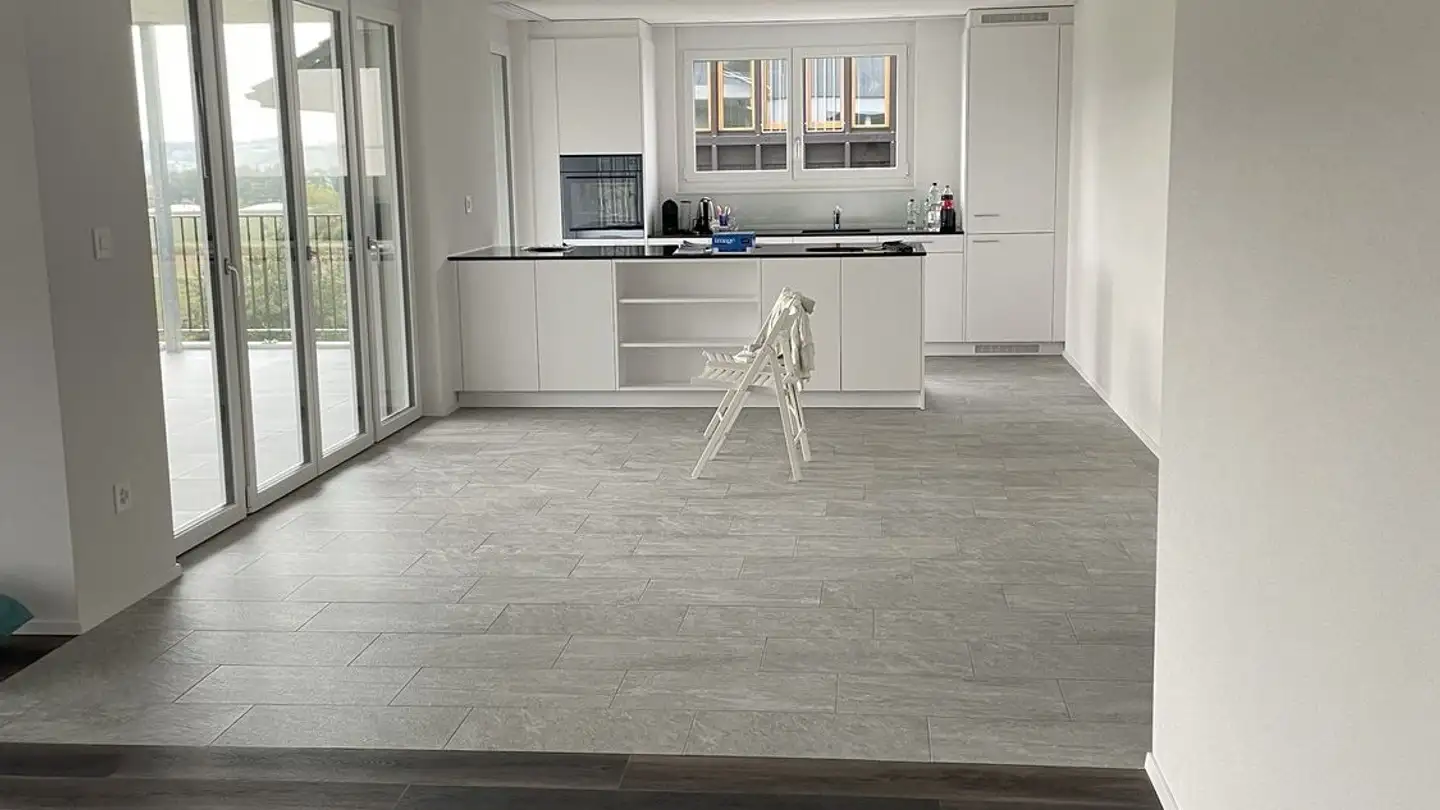 Appartement à louer - Rosenhuben 42, 8500 Frauenfeld