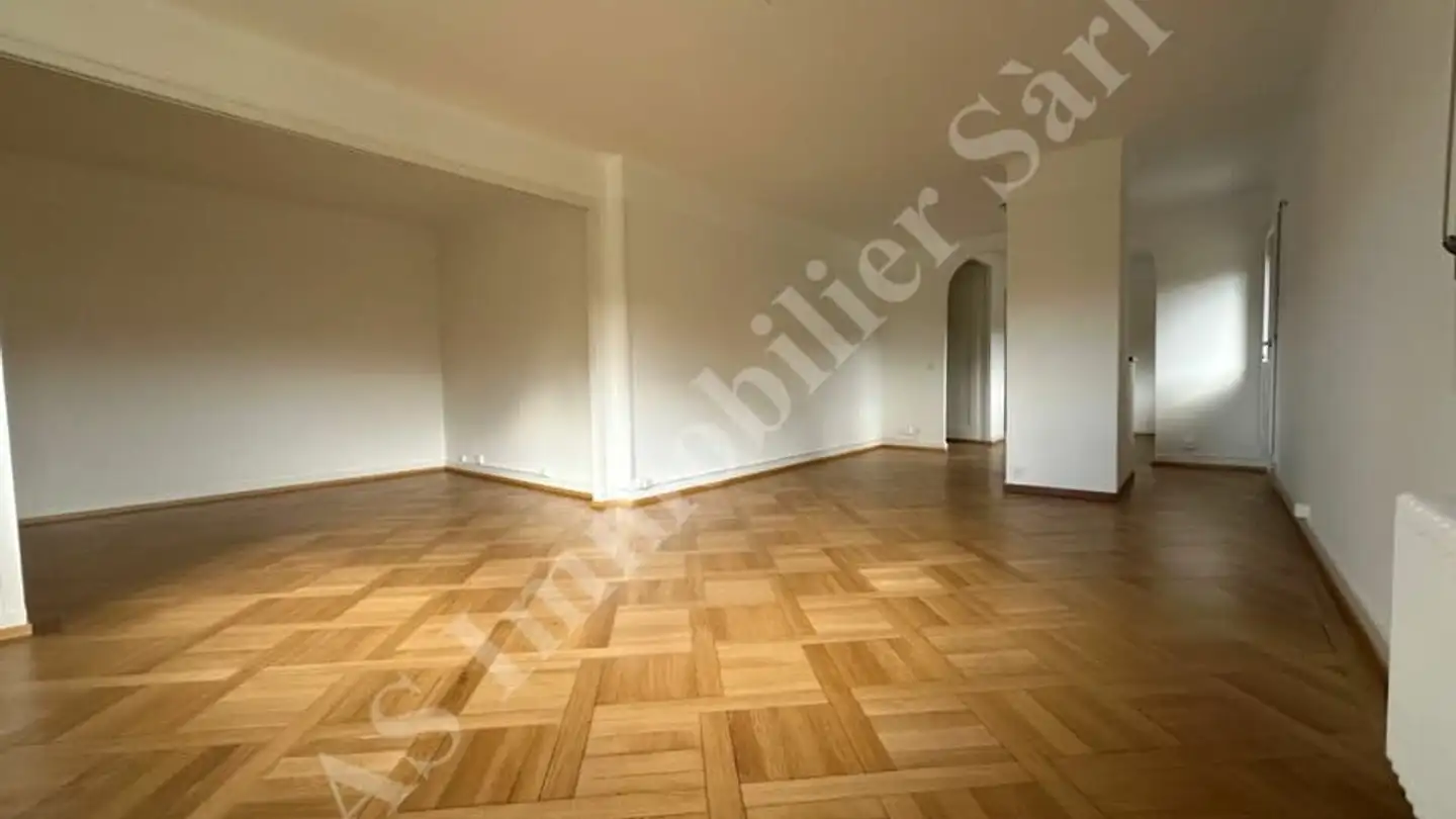 Appartement à louer - Chemin Des Paleyres 10, 1006 Lausanne - Photo 2