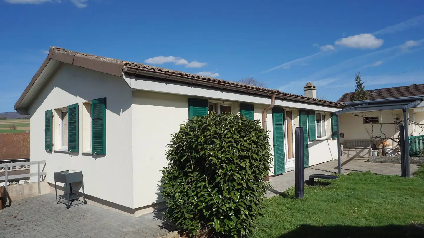 Single house for sale - 2853 Courfaivre - Photo 2