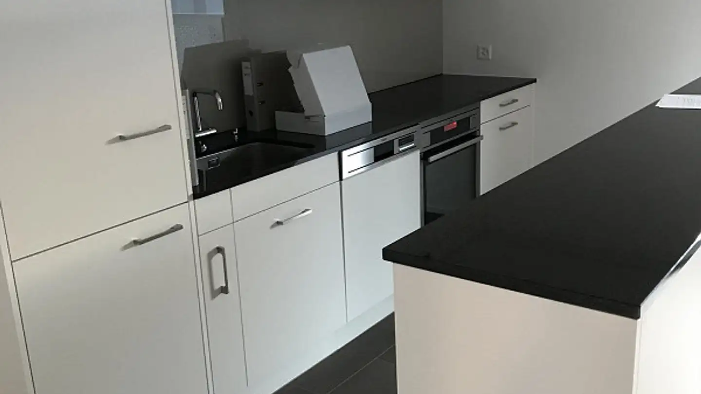 Appartement à louer - Feldstrasse 17, 5412 Gebenstorf - Photo 2